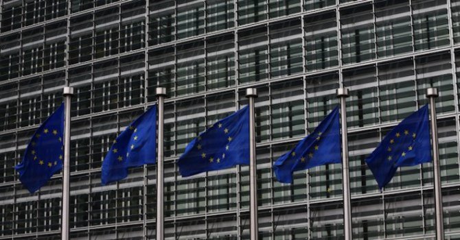 ЕС се отказа от предложението за задължителни квоти за бежанците