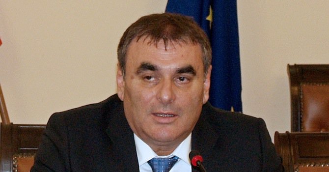 Издигат кандидатурата на Данаил Папазов за кмет на Варна