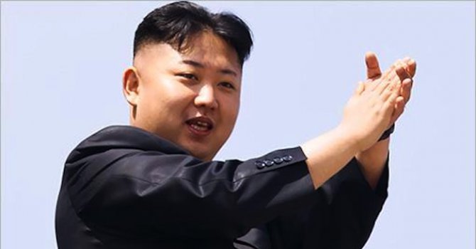 Ким Чен Ун одобри новия международен терминал на летището в Пхенян