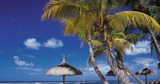 Мавриций: невероятна природна красота, съчетана с несравним лукс