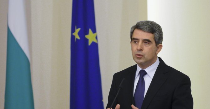 Плевнелиев осъжда терористичните атаки във Франция, Тунис и Кувейт