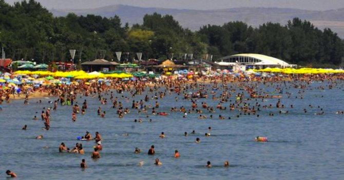 България е сред безопасните места за почивка в Европа