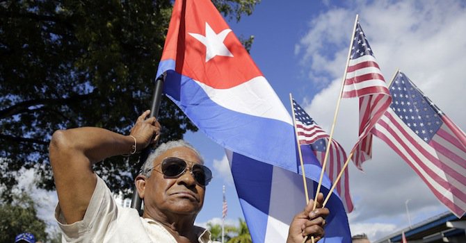 Куба и САЩ се договориха за откриване на посолства