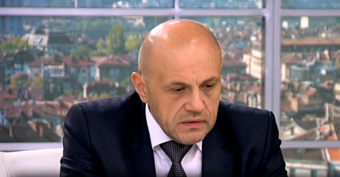 Томислав Дончев: Не трябва да се слагат под един знаменател всички градоначалници (видео)