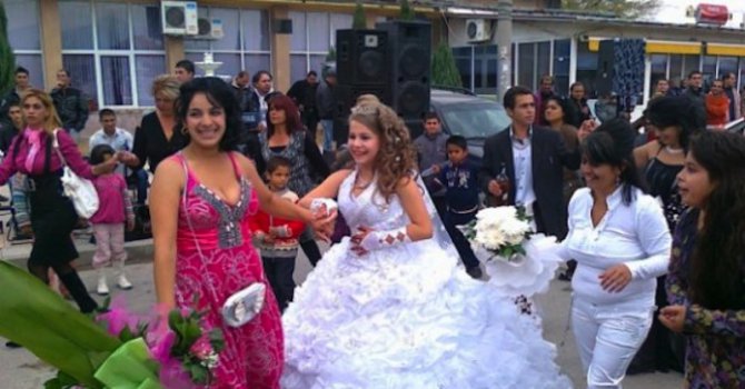 ДПС: Античовешка е забраната за шумни сватби