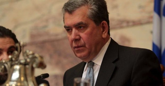 Гръцки депутат: Вървим към насилствена българизация