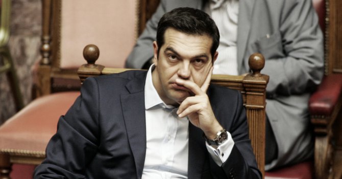 Гърция поиска временно решение за юли, докато се търси дългосрочна сделка (обновена)