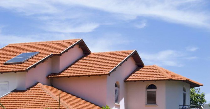 Нуждае ли се покривът ви от ремонт?
