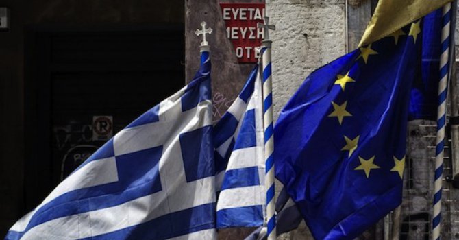 Одобрението на няколко парламента нужно при споразумение с Гърция
