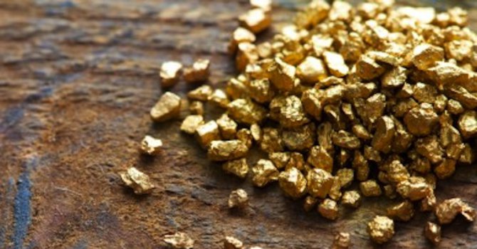 Откриха злато на 1300 метра дълбочина край село Бабяк