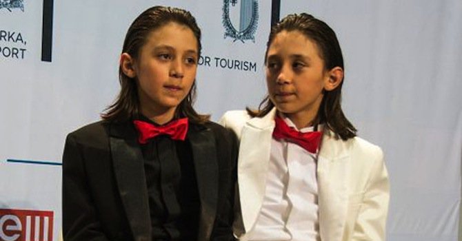 Бащата на Хасан и Ибрахим: Близнаците не са дисквалифицирани от конкурса в Щатите