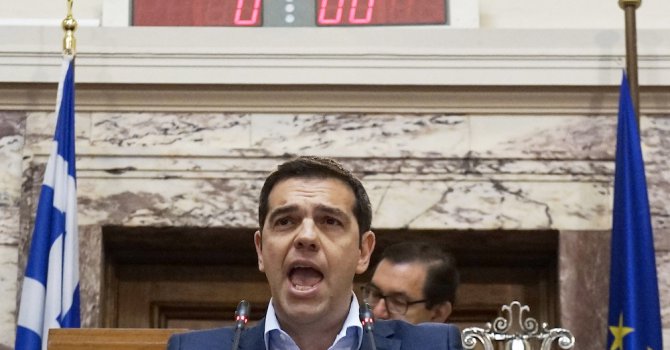 Ципрас: Това беше жестока битка