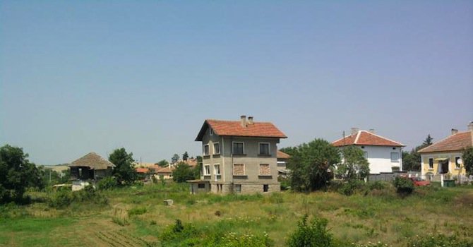 Крадци тормозят жителите на град Дунавци