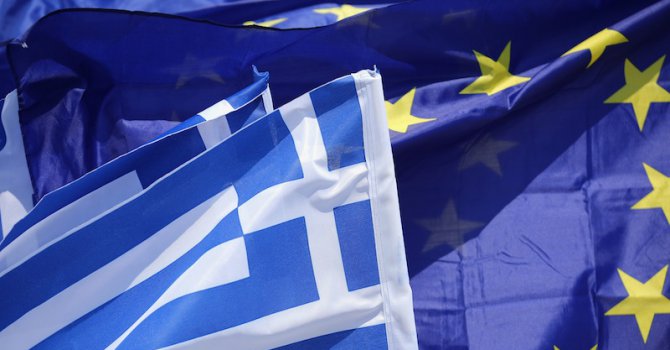 Гърция официално поиска нова спасителна програма