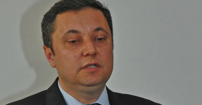 Яне Янев излиза в неплатен отпуск, ще се кандидатира за кмет на Сандански