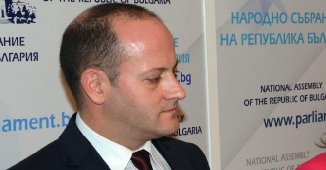 Радан Кънев: Няма да съм част от консенсуса за нищоправене