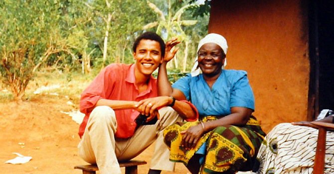 В Кения чакат Обама, гледат на визитата му като на завръщане у дома