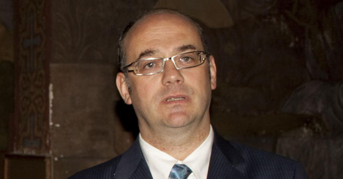 Атанас Семов е определен за кандидат на България за генерален адвокат в Съда на ЕС