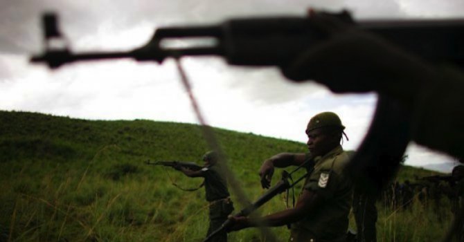 800 войници за борба с &quot;Боко Харам&quot; обеща Бенин