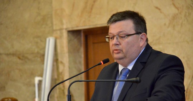 Цацаров: Промените в съдебния закон са противоконституционни