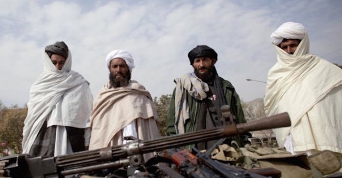 Молла Омар е мъртъв, потвърдиха талибаните и семейството му