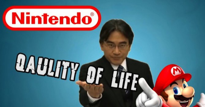 Nintendo създава уред за подобряване на съня
