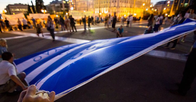 Гърция иска споразумение за кредитната програма до 18 август