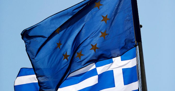 Гърция изплати лихвите си на МВФ