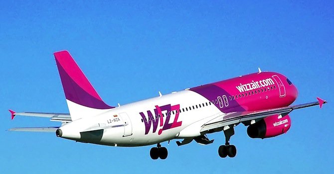 Летим директно до Норвегия с Wizz Air