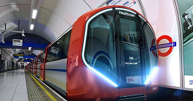 Лондонското метро спря работа за 24 часа
