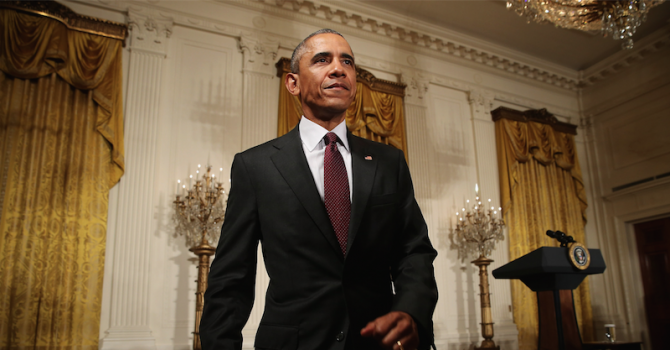 Обама представи дългоочаквания си план за преустройство на американската енергетика (видео)