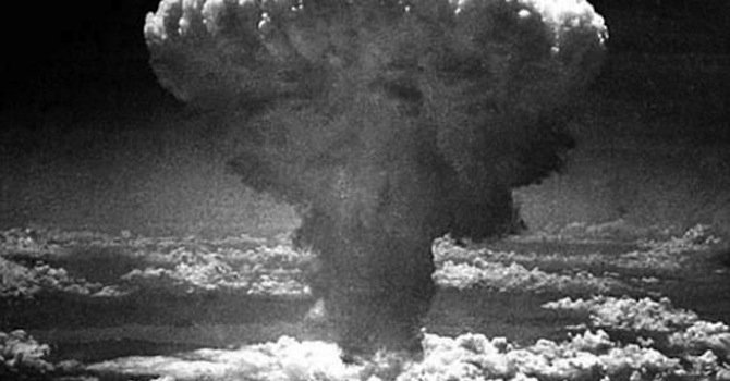 Русия публикува докладът на съветския посланик в Япония за Хирошима и Нагасаки