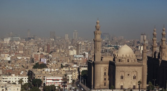 40 загинали в Египет от горещините за два дни