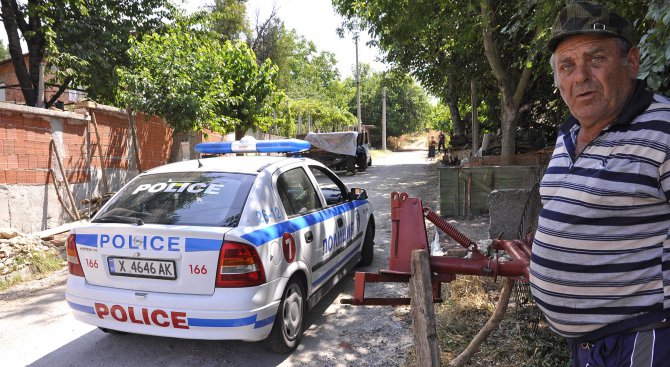 Дядото в тетевенското село убит от 17-годишен заради 7 лева