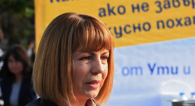 Йорданка Фандъкова: Кметът на София няма как да разреши националните проблеми