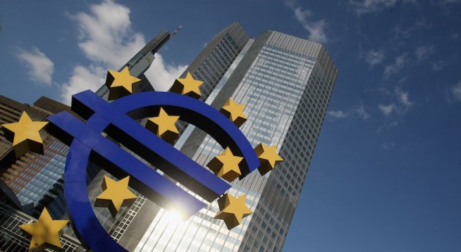 Гърция погаси 3,4 млрд. евро дълг към ЕЦБ
