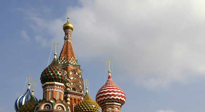 Русия: Не можем да поддържаме повече рублата