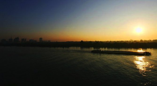 Поставят 20 нови фара по брега на Дунав