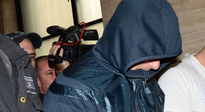 Прокуратурата поиска от съда да вкара в затвора автокрадеца, разгневил Борисов