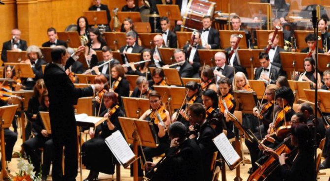Започва продажбата на билети за новия сезон на Симфоничния оркестър на БНР