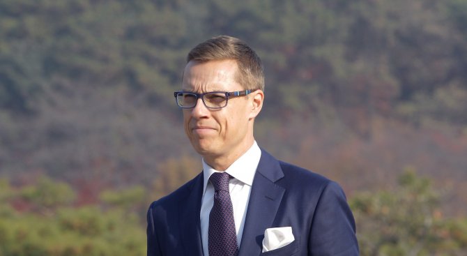 Финландският премиер ще настанява бежанци в дома си