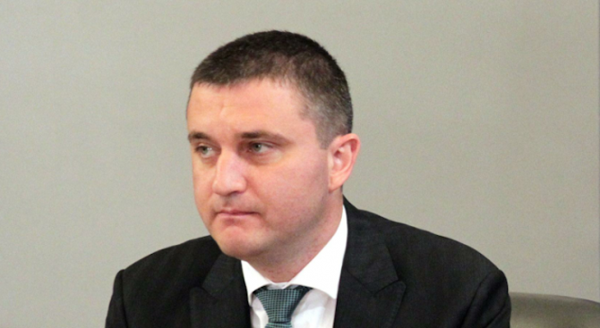 Горанов: Няма планове за актуализация на бюджета