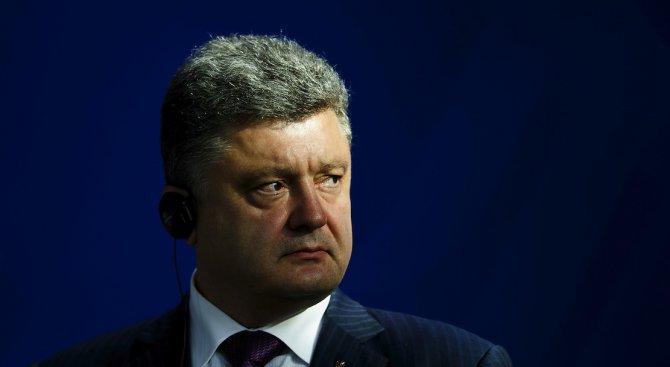 Киев поиска световен фронт срещу Москва