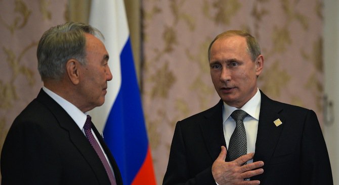 Путин предложи отказването от долара в рамките на ОНД