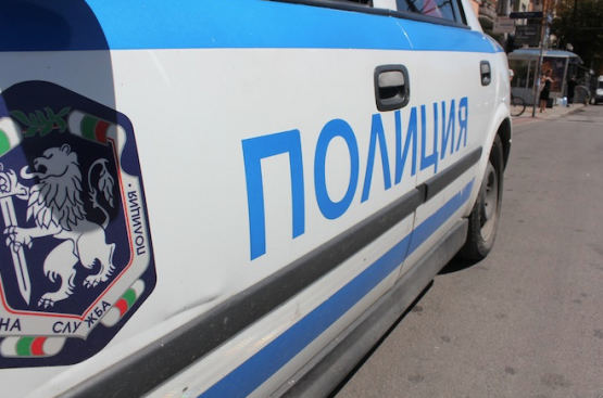 Двама мъже са заподозрени за кражба на кабели в Пловдив