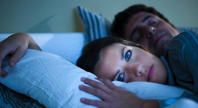 Как се събужда мъжът/жената след секс за една вечер