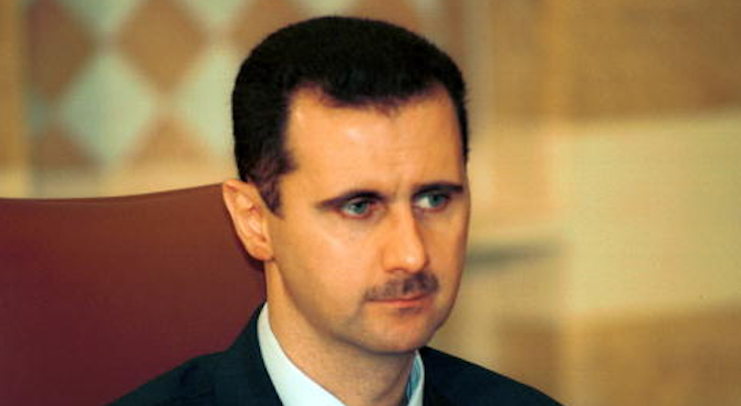 Лондон призова Москва и Техеран да притиснат Асад