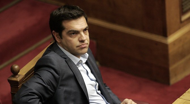 AFP: Младите гърци са разочаровани от Алексис Ципрас и СИРИЗА