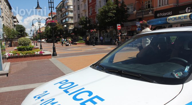 Арестуваха шефовете на полицията в Асеновград и Първомай (обновена)