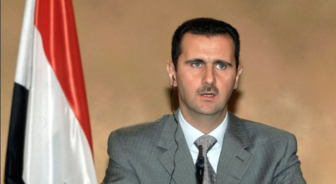&quot;Гардиън&quot;: Западът пренебрегнал предложение на Русия през 2012 г. за оттегляне на Асад